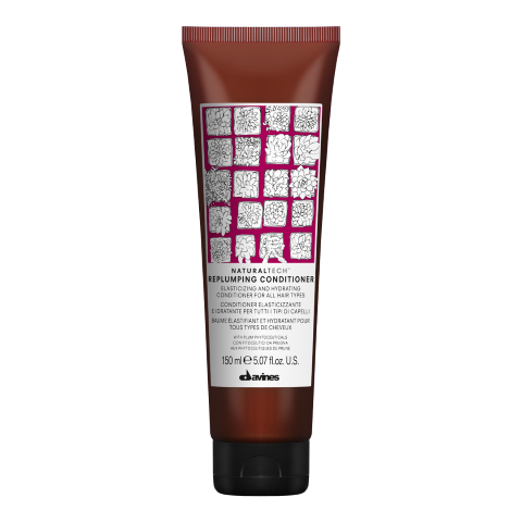 Replumping Conditioner