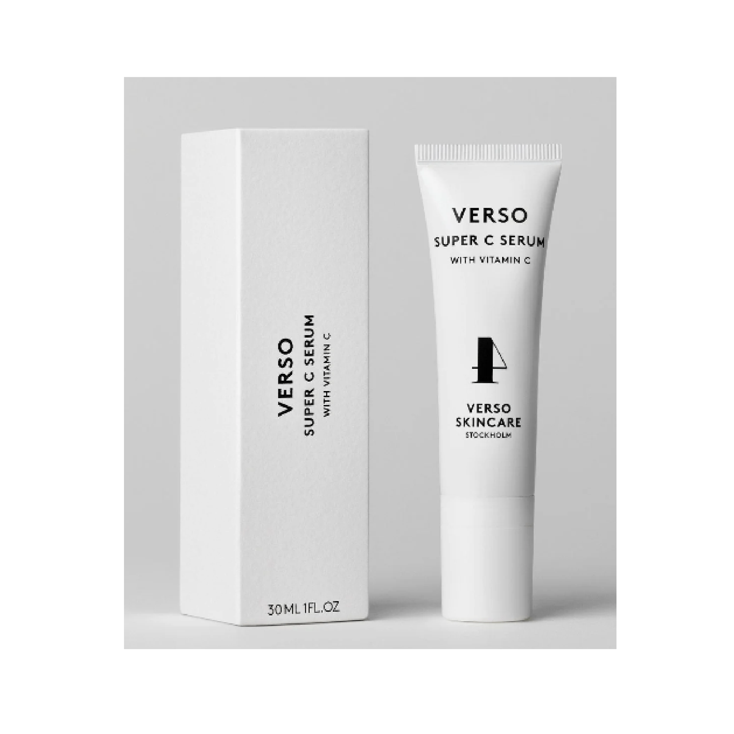 Super C Serum