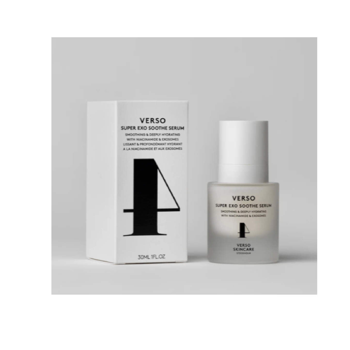Super Exo Soothe Serum