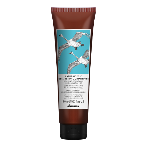 Wellbeing Conditioner
