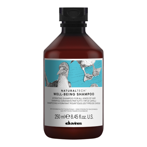 Wellbeing Shampoo